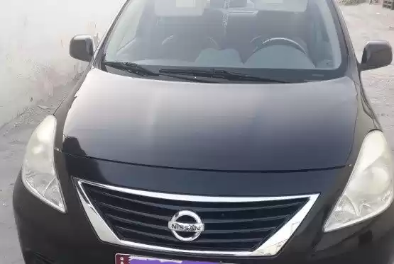 مستعملة Nissan Sunny للبيع في السد , الدوحة #11701 - 1  صورة 