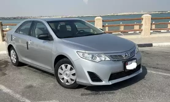 مستعملة Toyota Camry للبيع في الدوحة #11713 - 1  صورة 