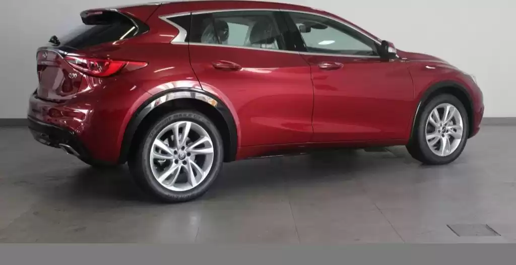Kullanılmış Infiniti Unspecified Satılık içinde Doha #11720 - 1  image 