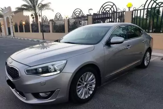 مستعملة Kia Unspecified للبيع في السد , الدوحة #11724 - 1  صورة 