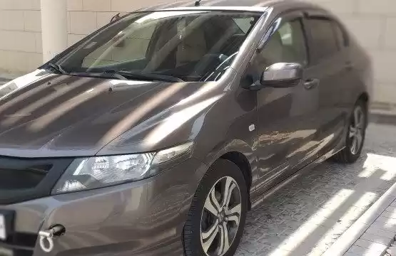 مستعملة Honda City للبيع في السد , الدوحة #11732 - 1  صورة 