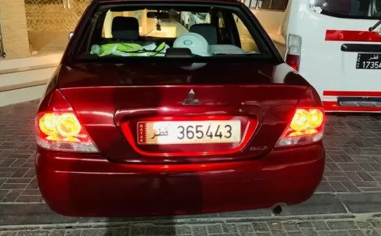 استفاده شده Mitsubishi Lancer برای فروش که در دوحه #11738 - 3  image 