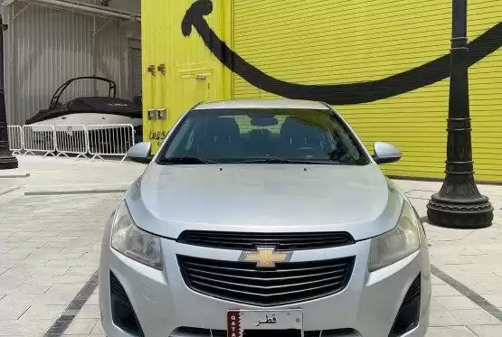 مستعملة Chevrolet Cruze للبيع في السد , الدوحة #11739 - 1  صورة 