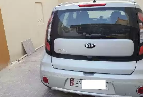 Usado Kia Soul Venta en al-sad , Doha #11740 - 1  image 