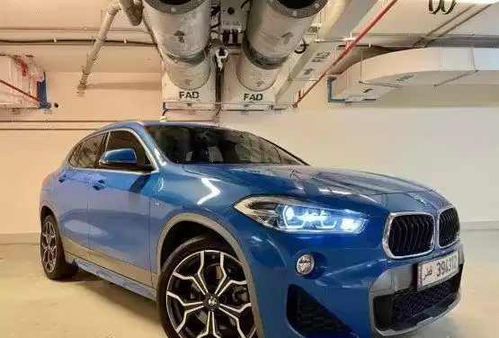 Used BMW Unspecified For Sale in Doha #11742 - 1  image 