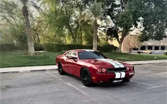 مستعملة Dodge Charger للبيع في الدوحة #11743 - 1  صورة 