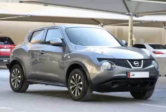 استفاده شده Nissan Juke برای فروش که در السد , دوحه #11748 - 1  image 