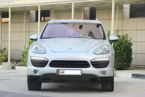 Used Porsche Unspecified For Sale in Al Sadd , Doha #11754 - 1  image 