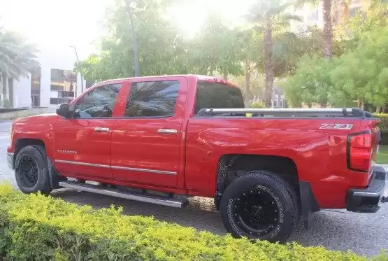 مستعملة Chevrolet Silverado للبيع في السد , الدوحة #11758 - 1  صورة 