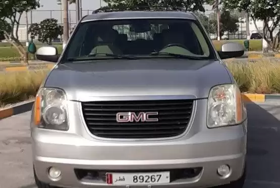 Usado GMC Yukon Venta en Doha #11760 - 1  image 