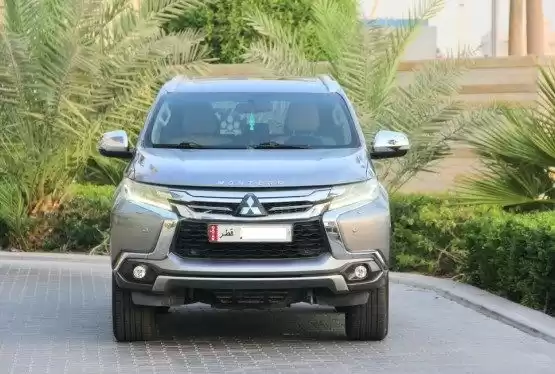 مستعملة Mitsubishi Unspecified للبيع في السد , الدوحة #11761 - 1  صورة 