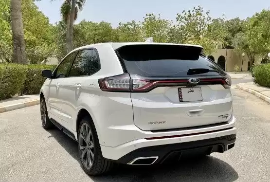 استفاده شده Ford Edge برای فروش که در السد , دوحه #11764 - 1  image 