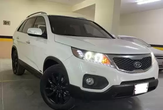 مستعملة Kia Sorento للبيع في الدوحة #11768 - 1  صورة 