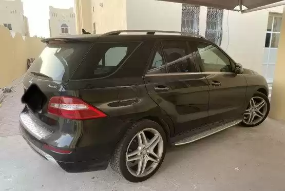Usado Mercedes-Benz Unspecified Venta en Doha #11769 - 1  image 