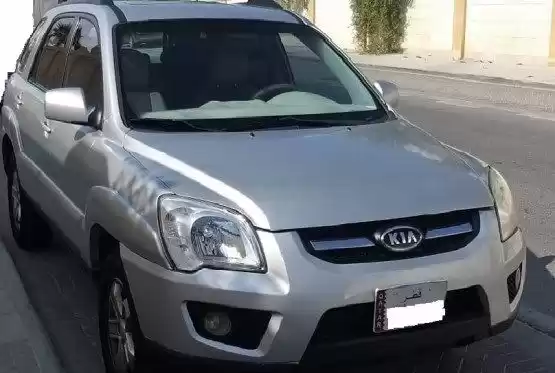 استفاده شده Kia Sportage برای فروش که در دوحه #11773 - 1  image 
