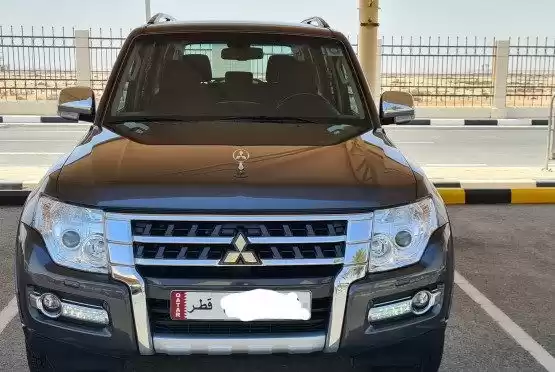 استفاده شده Mitsubishi Pajero برای فروش که در دوحه #11775 - 1  image 