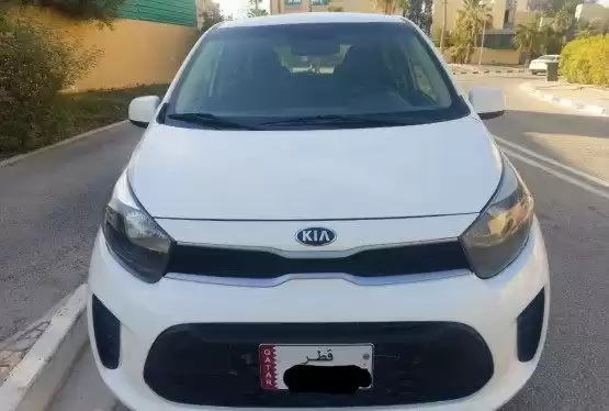 مستعملة Kia Picanto للبيع في السد , الدوحة #11781 - 1  صورة 