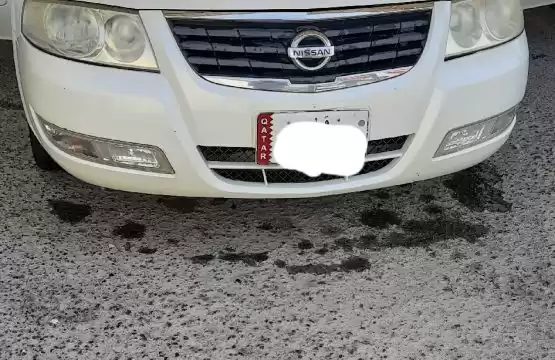 مستعملة Nissan Sunny للبيع في السد , الدوحة #11785 - 1  صورة 