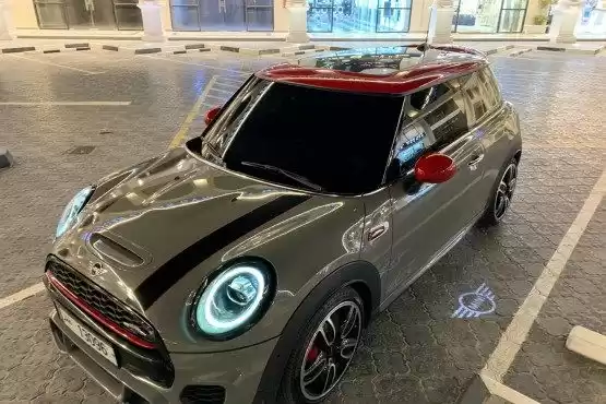 استفاده شده Mini Unspecified برای فروش که در دوحه #11787 - 1  image 