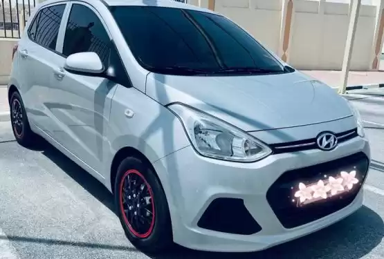 مستعملة Hyundai Unspecified للبيع في الدوحة #11788 - 1  صورة 