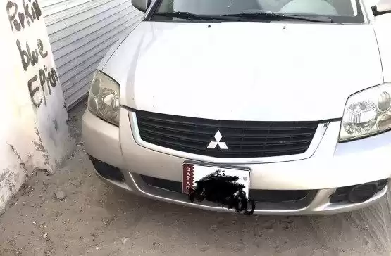 مستعملة Mitsubishi Galant للبيع في السد , الدوحة #11791 - 1  صورة 