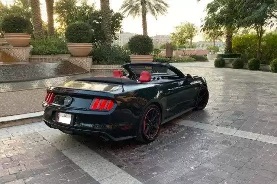 استفاده شده Ford Mustang برای فروش که در السد , دوحه #11792 - 1  image 