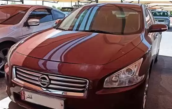 مستعملة Nissan Maxima للبيع في السد , الدوحة #11793 - 1  صورة 
