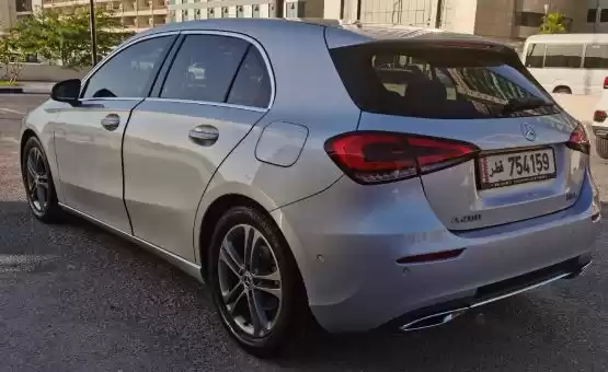 استفاده شده Mercedes-Benz Unspecified برای فروش که در دوحه #11795 - 1  image 