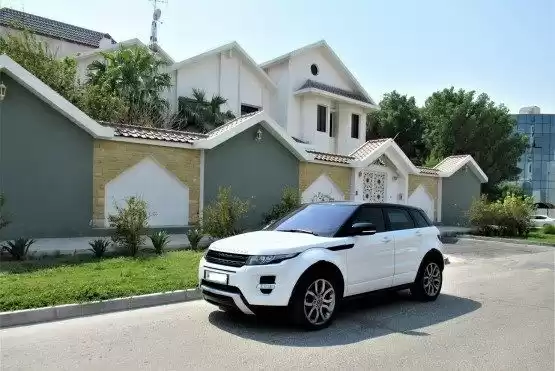 用过的 Land Rover Unspecified 出售 在 多哈 #11797 - 1  image 