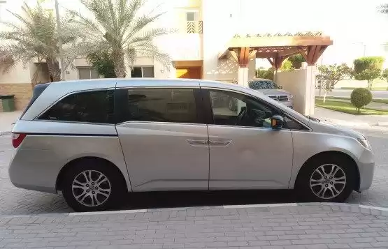 استفاده شده Honda Unspecified برای فروش که در دوحه #11802 - 1  image 