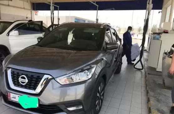 مستعملة Nissan Unspecified للبيع في الدوحة #11803 - 1  صورة 