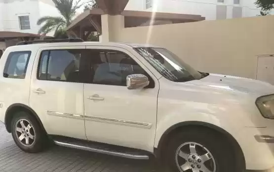 Utilisé Honda Unspecified À vendre au Doha #11806 - 1  image 