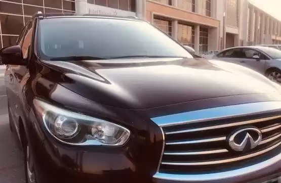 Used Infiniti Unspecified For Sale in Al Sadd , Doha #11807 - 1  image 