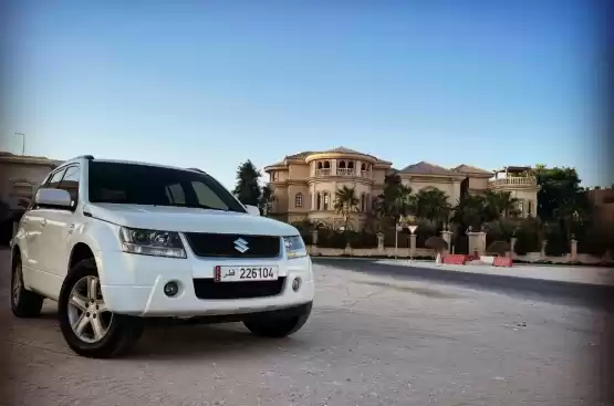 مستعملة Suzuki Grand Vitara للبيع في السد , الدوحة #11812 - 1  صورة 