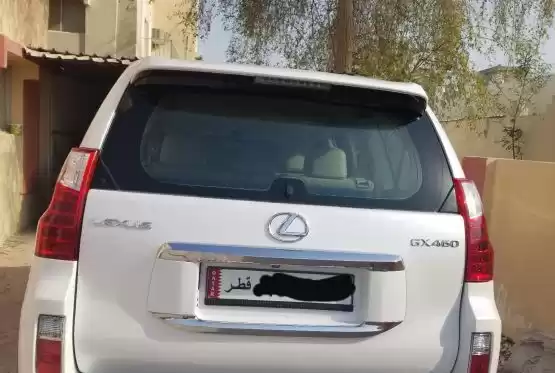 Used Lexus Unspecified For Sale in Doha #11814 - 1  image 