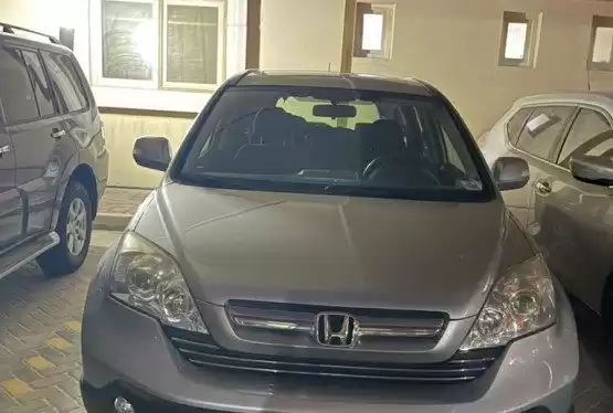 استفاده شده Honda CR-V برای فروش که در السد , دوحه #11818 - 1  image 