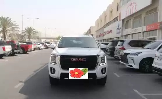 Brand New GMC Yukon For Sale in Doha #11823 - 1  image 