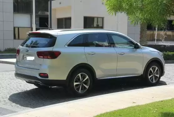 استفاده شده Kia Sorento برای فروش که در السد , دوحه #11825 - 1  image 