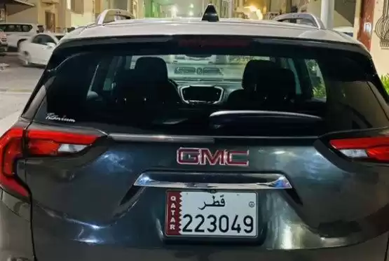 استفاده شده GMC Unspecified برای فروش که در دوحه #11828 - 1  image 