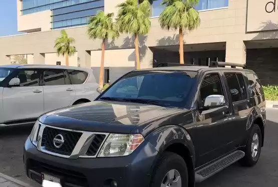 مستعملة Nissan Pathfinder للبيع في السد , الدوحة #11830 - 1  صورة 