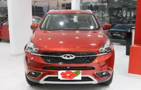 کاملا نو Chery Tiggo 3 برای فروش که در السد , دوحه #11836 - 1  image 