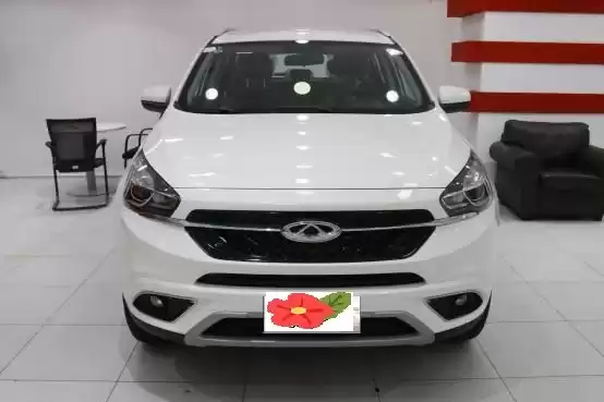 Nouveau Chery Tiggo 3 À vendre au Al-Sadd , Doha #11837 - 1  image 