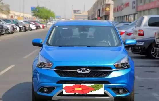 Nouveau Chery Tiggo 3 À vendre au Al-Sadd , Doha #11838 - 1  image 