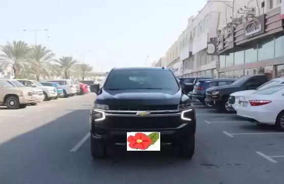 کاملا نو Chevrolet Tahoe برای فروش که در دوحه #11843 - 1  image 