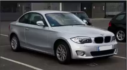 Usado BMW Unspecified Venta en Doha #11845 - 1  image 
