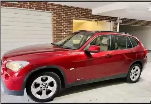Used BMW Unspecified For Sale in Doha #11846 - 1  image 