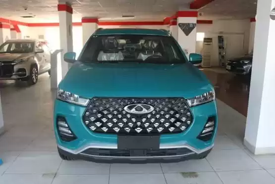 Nouveau Chery Tiggo 3 À vendre au Doha #11851 - 1  image 