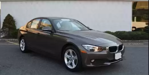 مستعملة BMW Unspecified للبيع في الدوحة #11855 - 1  صورة 