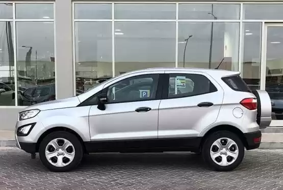 کاملا نو Ford EcoSport برای فروش که در السد , دوحه #11856 - 1  image 