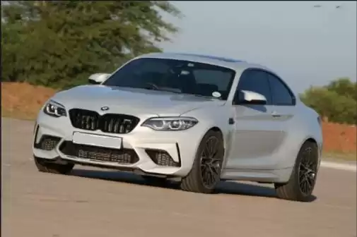 استفاده شده BMW Unspecified برای فروش که در دوحه #11857 - 1  image 